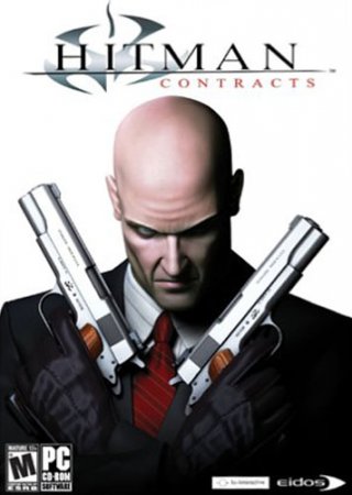 Hitman: Contracts (2004) PC | RePack by Pifko